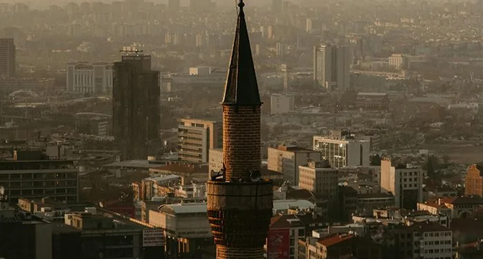 Ankara Web Tasarım Ajansı