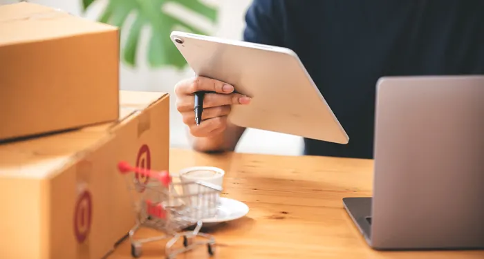 E-Ticaret Sitesinde Satışı Artıran Ürün Sayfası E-Ticaret Sitesinde Satışı Artıran Ürün Sayfası