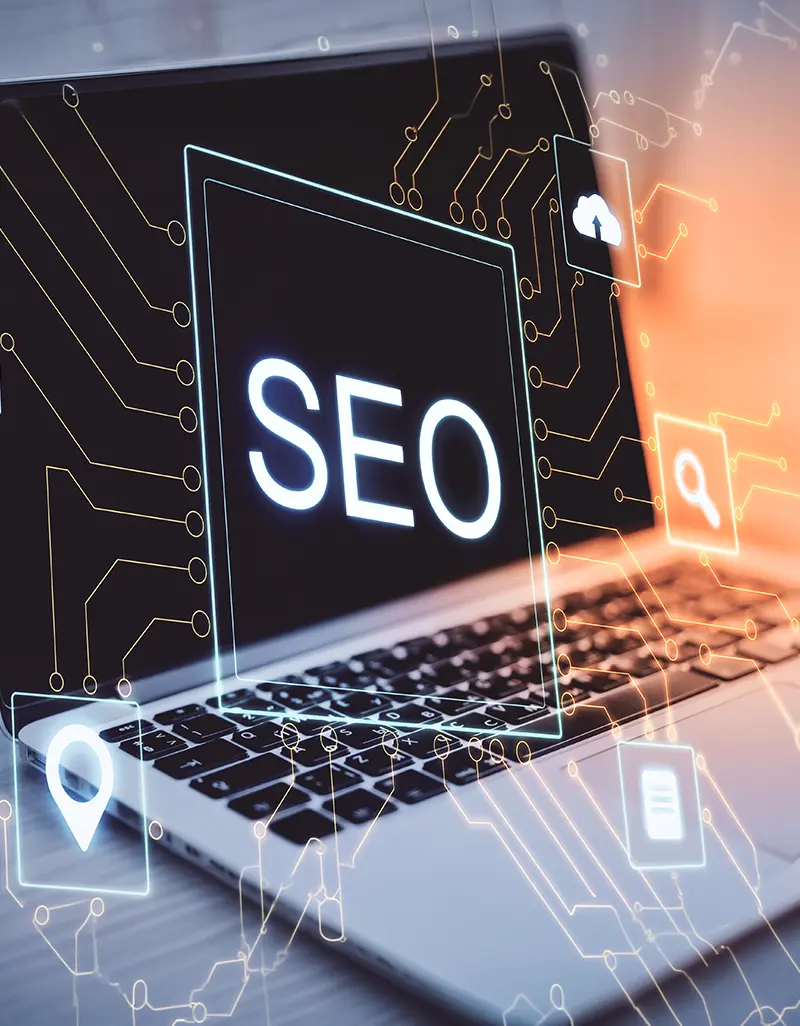 SEO Hizmetleri