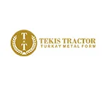tekis tractor