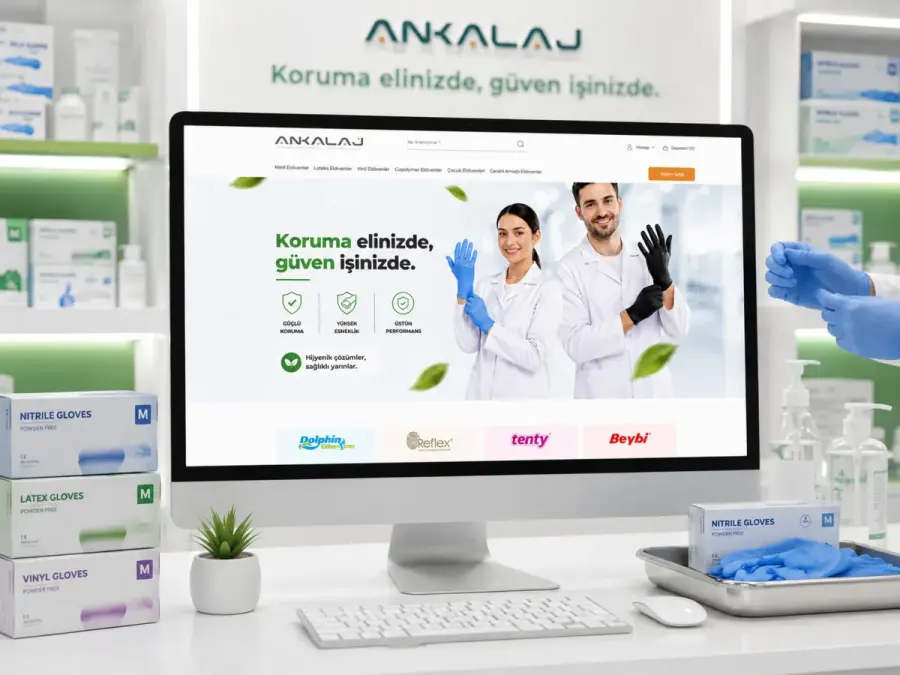 Ankalaj Ambalaj