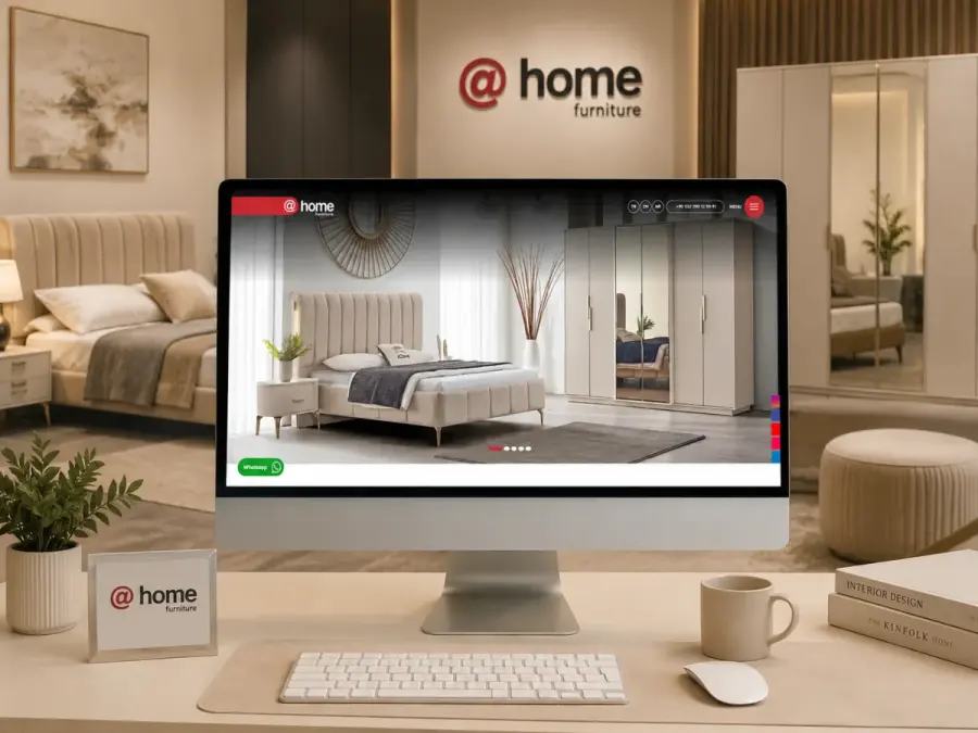Athome Furniture