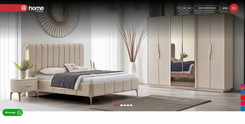 Athome Furniture