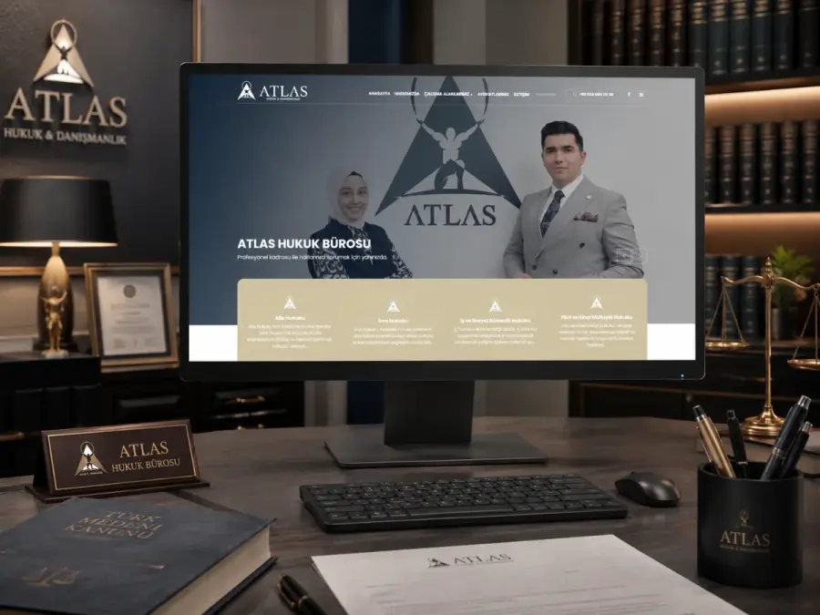 Atlas Hukuk
