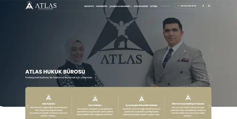 Atlas Hukuk