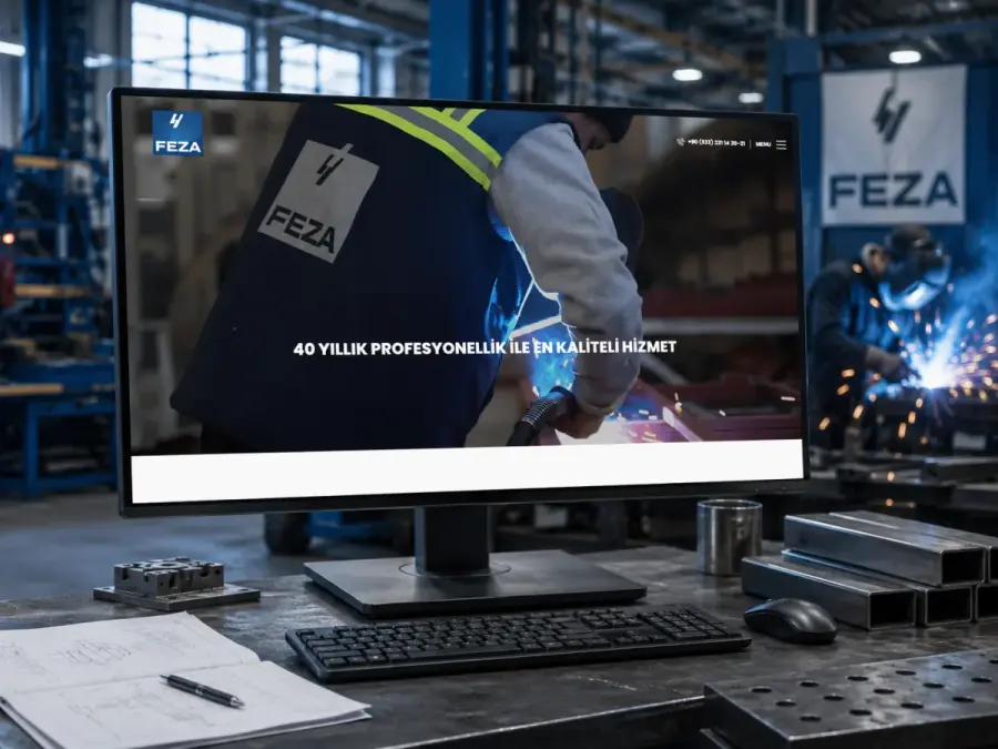 Feza Reklam
