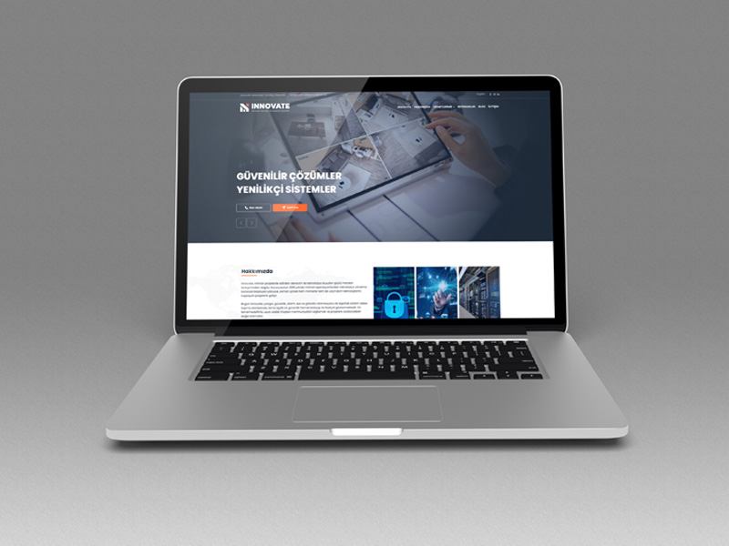 İnnovate Teknoloji