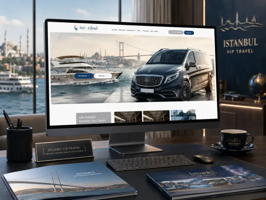 İstanbul VIP Transfer