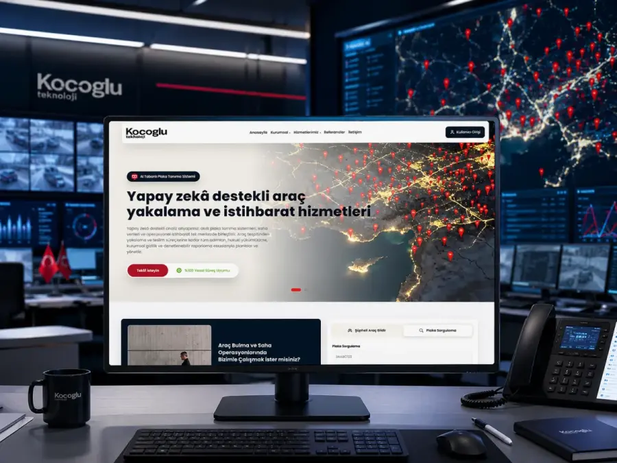 Koçoğlu İstihbarat